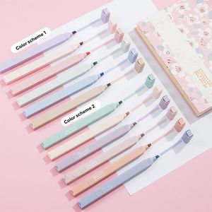 Stylos marqueurs esthétiques et mignons, 36 couleurs, <span class=keywords><strong>encre</strong></span> permanente, séchage rapide, prise en main <span class=keywords><strong>facile</strong></span>, journal, bible, planificateur, notes, fournitures scolaires et <span class=keywords><strong>de</strong></span> bureau - Product Image 5