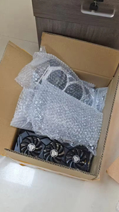 <span class=keywords><strong>MSI</strong></span> GeForce RTX 3060 Ventus 2X 12G GDDR6 二手显卡，状况良好，带风扇和散热器 - Product Image 6