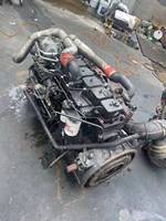 Used 6BT High Quality B-MW Diesel Engine Assembly in Good Condition New 600kg OE 51717123311