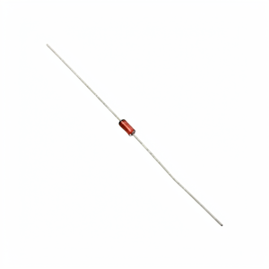 JANTX1N4117C-1 Diodes Original One Stop Service Electronics Component DO-204AH, DO-35, Axial - Product Image 1