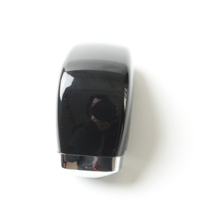 Pommeau de levier de vitesse automatique pour voiture Toyota, ergonomique, en plastique noir, pour modèles Toyota - Product Image 1