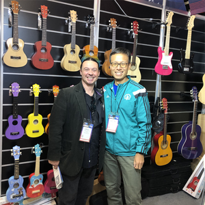 HUASHENG <span class=keywords><strong>Chitarra</strong></span> <span class=keywords><strong>Elettrica</strong></span> ST 39 Pollici in Vendita, OEM ODM, Strumento Musicale di Alta Qualità per Principianti e Professionisti - Product Image 6