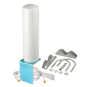 Antennes de téléphone portable MIMO LTE longue portée extérieure 62*230MM 20KM <span class=keywords><strong>Acheter</strong></span> routeur externe sans fil 5G 3G <span class=keywords><strong>4G</strong></span> Wifi Omni Vertical - Product Image 5