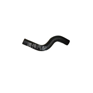 Manguera de refrigerante Nissan 21501-4M401, tubo de entrada y salida de agua de goma para el sistema de refrigeración, pieza de repuesto - Product Image 1