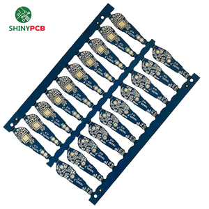 Produttore di <span class=keywords><strong>PCB</strong></span> e <span class=keywords><strong>PCBA</strong></span> personalizzati per cuffie, auricolari cablati da scrivania, stereofoni e auricolari TWS - Product Image 2