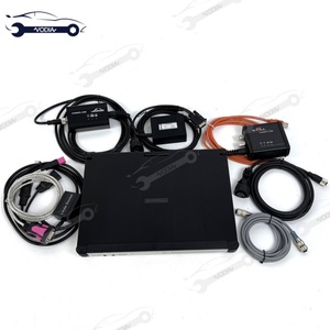 Herramienta de Diagnóstico CFC2Laptop para Montacargas y Carretillas Elevadoras, Compatible con Still Canbox, Linde Canbox, Doctor Judit, Incado Box, Jungheinrich - Product Image 6