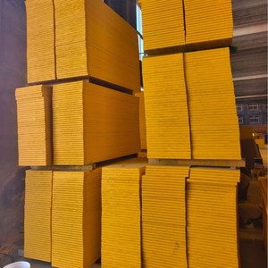 <span class=keywords><strong>Contreplaqué</strong></span> de pin imperméable WBP E0 3 plis 4x8 pour le coulage de béton, surface peinte au pistolet de première qualité, émission de formaldéhyde E1 - Product Image 4