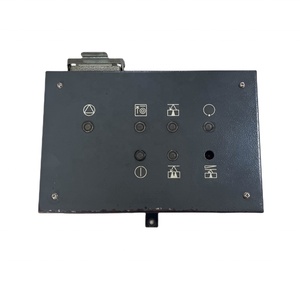 MA 68.110.1312 <b>Machine</b> Sheet Alignment System BAE 3-0,U2 Control Box for SM102 2 Color <b>Printing</b> Machinery Press Spare Parts - Product Image 1