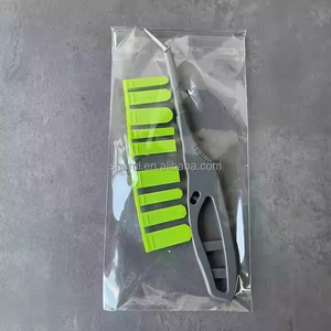 Đa chức năng Nhựa + sicilion 9 cái dụng cụ cầm tay - Product Image 2