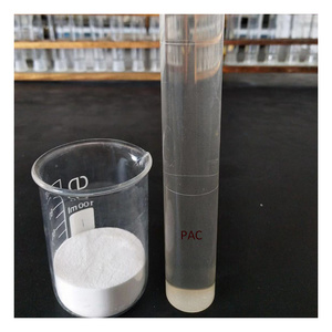<span class=keywords><strong>PAC</strong></span> (Polychlorure d'aluminium) : Produit chimique polyvalent pour la fabrication du papier, utilisé à la fois comme agent de process et pour le traitement de l'eau dans l'usine - Product Image 6