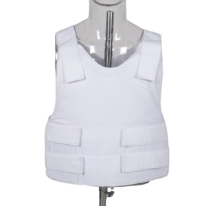 سترة واقية شخصية للدفاع عن النفس سترة مخفية - Product Image 1