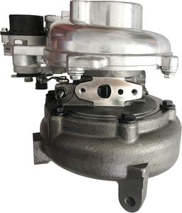 Turbocompressore CT16V 17201-0L040 per Motore <span class=keywords><strong>Toyota</strong></span> 1KD-FTV 3.0L <span class=keywords><strong>D4D</strong></span> Hilux Prado Fortuner - Product Image 3