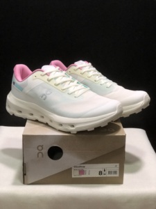 <span class=keywords><strong>Soldes</strong></span> Exceptionnelles sur les Baskets Décontractées pour Hommes Cloud Vista 3 – Chaussures de Marche et de Course Respirantes, Souples et Très Tendance - Product Image 2