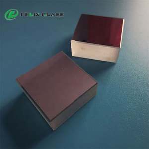 Espejo Óptico de Vidrio Reflectante Plateado Ag 90% VIS de Alta Reflexión FELIX en Oferta - Product Image 3