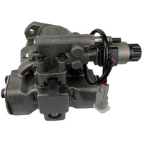 Remplacer la pompe à piston axiale hydraulique à déplacement variable A10VSO série 31, modèle A10VSO28ED72/31R-VCC12N00