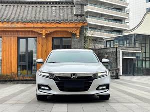 <span class=keywords><strong>Honda</strong></span> <span class=keywords><strong>Accord</strong></span> <span class=keywords><strong>2018</strong></span>, 10.ª Generación, 1.5T 260TURBO Elite CVT |   Sedán de 5 plazas con volante a la izquierda |   Auto Usado Chino con Poco Kilometraje - Product Image 2