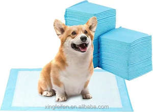 Pet Urine Pads - Large Quantity Wholesale - Dog Urine Pads - Thickened - Odor-removing - Cross-border - Waterproof Pads - Product Image 6