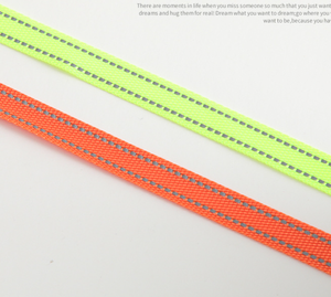 Guinzaglio retrattile doppio cane con luce a Led e sacchetti per cacca - Product Image 6