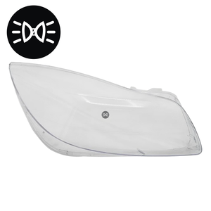 ZWENJIN for Buick Regal <strong>Opel</strong> <strong>Insignia</strong> <strong>2009</strong> 2010 2011 2012 2013 Front Headlight Cover Headlamp Lamp Shell Mask Lampshade Lens - Product Image 2