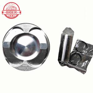 Kit de piston à <span class=keywords><strong>prix</strong></span> d'usine, segments de piston pour <span class=keywords><strong>Ford</strong></span> <span class=keywords><strong>EcoBoost</strong></span> B-Max 1.0T <span class=keywords><strong>Ford</strong></span> B-Max JK 1,0 <span class=keywords><strong>EcoBoost</strong></span> CM5G6110FC EJ7E6148AA - Product Image 1