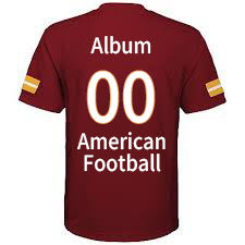 Hochwertige American-Football-Trikots Hill 3. Generation Rivalitäten Allen Maye Purdy Nucua Football-Jerseys für Herren - Product Image 2