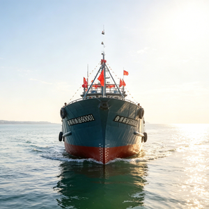 Grandsea 34m Nouveau Chalutier Commercial <span class=keywords><strong>en</strong></span> Acier Diesel pour la Pêche au Thon et la Pêche au Filet à Dérive - Product Image 2