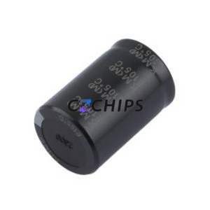 KM450M681SI235*50TA-1A3Et <b>Snap</b>-in Aluminum Electrolytic Capacitor Through hole,D35xL50mm 680uF 20% 450V 35mm - Product Image 2