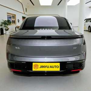 Zeekr 007 2025远程870千米电动汽车Rwd智能驾驶100kwh 4门5座槽口麒麟电池电动汽车 - Product Image 4