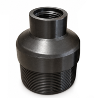 Convertisseur de Tige de Forage 127 mm de Diamètre