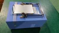 Jinglaser 2024 Promotion Vente Chaude Prix Usine Machine à Estamper pour Bois et Papier Prend en Charge les Formats Graphiques LAS et DST