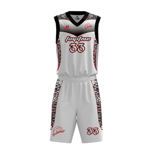 Popular diseño personalizado camisas solo reversible uniforme <span class=keywords><strong>de</strong></span> baloncesto - Product Image 5