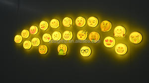 Machine de traitement de signalisation professionnelle pour l'impression de logos en lettres 3D tricolores pour la fabrication de panneaux LED extérieurs - Product Image 6