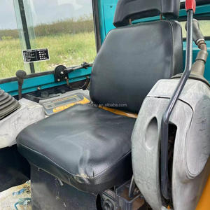 Pour Kubota U35S Mini pelle avec machine de poids de fonctionnement 3.5T de chine pelles d'occasion Mahine bon marché - Product Image 2