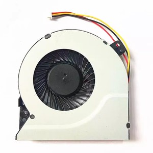 Nouveau ventilateur de refroidissement pour ordinateur portable ASUS K550D X550D X750DP K555Z X550LDV VM590 - Product Image 2