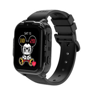 นาฬิกาสมาร์ทวอทช์เด็ก 4G รุ่นใหม่ล่าสุด พร้อมระบบระบุตำแหน่ง GPS, WiFi, รองรับซิมการ์ด, แบตเตอรี่ 700mAh, รองรับการโทรผ่านวิดีโอ สำหรับเด็กชายและเด็กหญิง - Product Image 4