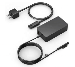 <span class=keywords><strong>Cargador</strong></span> adaptador de CA genuino para Microsoft <span class=keywords><strong>Surface</strong></span> Pro 1 <span class=keywords><strong>RT</strong></span> 2 12V 3.6A 48W 1536 especial para conector de superficie - Product Image 6