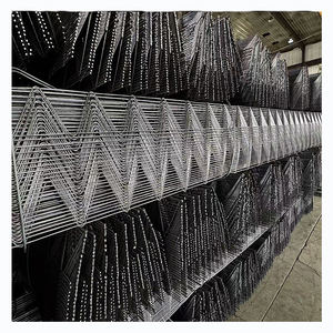 Poutre en <span class=keywords><strong>treillis</strong></span> d'acier, poutre <span class=keywords><strong>de</strong></span> charpente, poutre <span class=keywords><strong>de</strong></span> <span class=keywords><strong>treillis</strong></span>, charpente <span class=keywords><strong>de</strong></span> toit en acier, <span class=keywords><strong>dalle</strong></span> en béton - Product Image 2