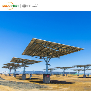 Hệ Thống Theo Dõi Tuyến Tính Thiết Bị Truyền Động Điều Khiển Bảng Điều Chỉnh Trục Kép <span class=keywords><strong>Tracker</strong></span> Năng Lượng Mặt Trời Với <span class=keywords><strong>Tracker</strong></span> Năng Lượng Mặt Trời - Product Image 6