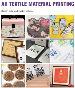 Canni — imprimante 3D rotatif UV, étui de téléphone grand Format i3200 4720 A1 9060 6090, bouteille de vernis, LED, prix de Machine - Product Image 4