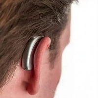 Alat Bantu Dengar Phonak Naida L50-PR SmartSpeech Bluetooth untuk Gangguan Pendengaran Berat hingga Sangat Berat