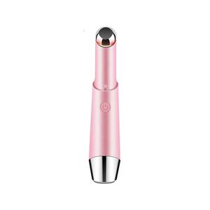 Coren Beauty Eye Instrument Calentamiento Eye Massage Pen Vibración Importación Instrumento Fade Dark Circles Eye Lines Instrumento de belleza - Product Image 4