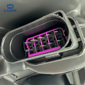 Pour VW <span class=keywords><strong>Golf</strong></span> Mk7 <span class=keywords><strong>Gti</strong></span> bande rouge pour VW <span class=keywords><strong>GOLF</strong></span> <span class=keywords><strong>7</strong></span> MK7 VII STILE <span class=keywords><strong>7</strong></span>.5 phares lifting Style mise à niveau phare modifié - Product Image 5