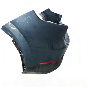 Per il Paraurti Posteriore della <span class=keywords><strong>Porsche</strong></span> <span class=keywords><strong>Cayenne</strong></span> 9Y0807417 - Product Image 3