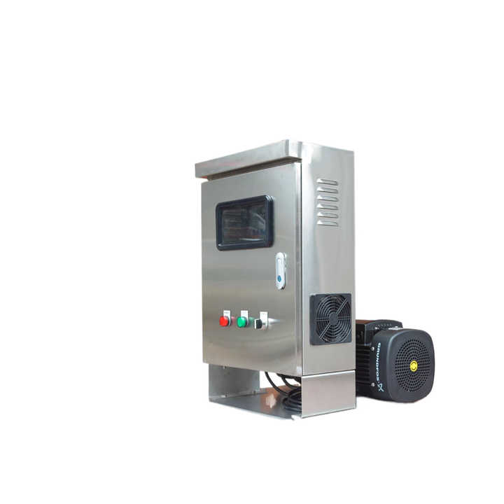 Water Pump HY1/CM25-2 Frequency Converter Pum Constant Pressure Booster Pump Pressure Pump