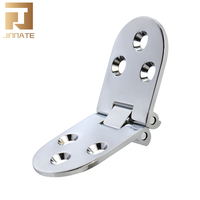 Charnière Jinnate 2026 pour table pliante, accessoire de table, charnière en plastique pour pieds de canapé, pour table pliante