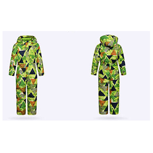 <span class=keywords><strong>Mono</strong></span> <span class=keywords><strong>de</strong></span> esquí al aire libre con estampado <span class=keywords><strong>de</strong></span> animales para niños, traje <span class=keywords><strong>de</strong></span> <span class=keywords><strong>nieve</strong></span> impermeable a prueba <span class=keywords><strong>de</strong></span> viento para niños - Product Image 4