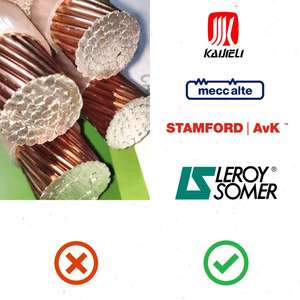 20kw 저소음 디젤 발전기 ATS 포함-안전하고 신뢰할 수 있는 엔진 연속 전력 공급을 위한 최고의 선택 - Product Image 4