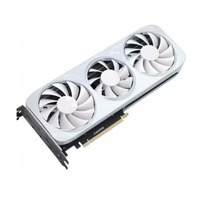 Komponen Perangkat Keras Komputer PC Desktop Gaming GeForce RTX 5060 TI 8GB 16GB MOON OC Kartu Grafis