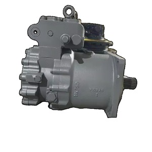 4439383มอเตอร์สวิงของแท้ใหม่ EX1900 -5 EX1900- 6 EX3600 EX8000สำหรับมอเตอร์แกว่ง - Product Image 1