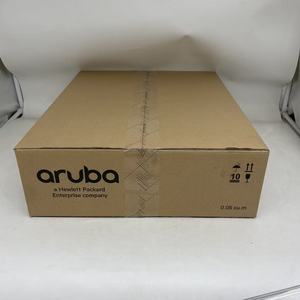 Commutateur réseau HPE <span class=keywords><strong>Aruba</strong></span> <span class=keywords><strong>6300F</strong></span> 48 ports 1GbE et 4 ports SFP56 JL667A 100% neuf - Product Image 3